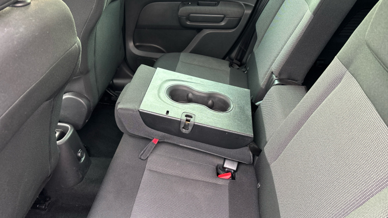 Citroen C3 Aircross 1.5 BlueHDi Flair 5dr [6 speed] Diesel Hatchback